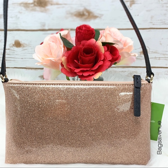 Amy mavis street rosegold crossbody Kate spade - Picture 5 of 7